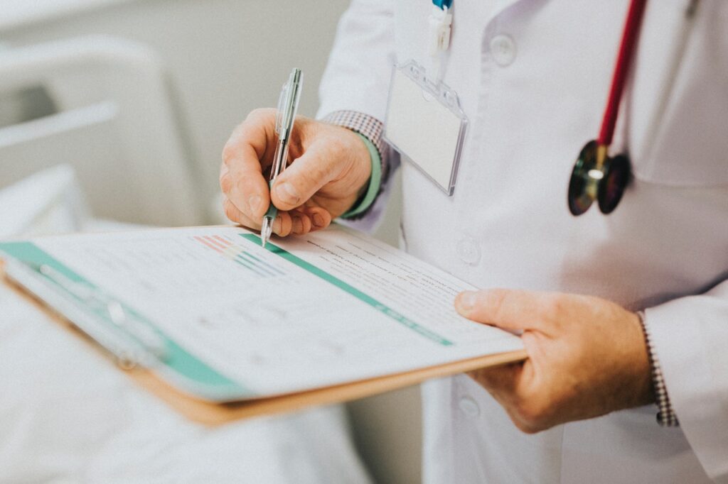 qual médico procurar para disfunção erétil